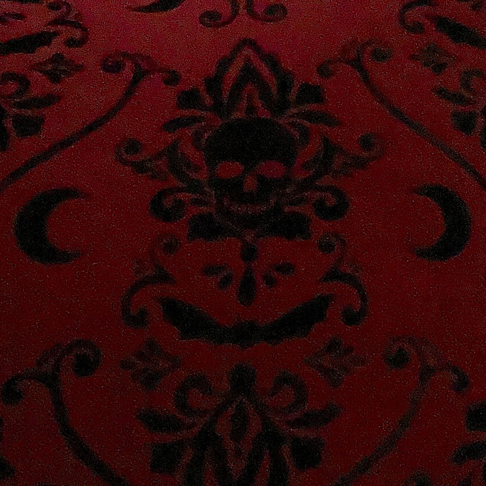 Meet your Posher, VintageDevil